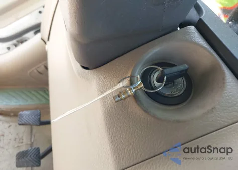 2004 Kia Sorento Ex/Lx из США, поврежденный, VIN KNDJD733345200810